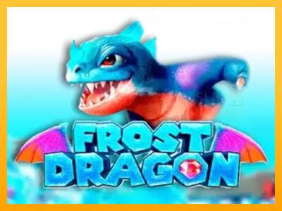 Frost Dragon machine à sous pour de largent