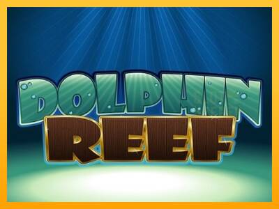 Dolphin Reef machine à sous pour de largent