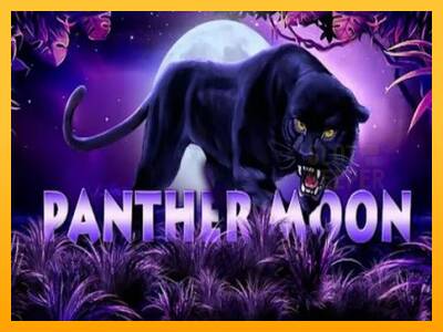 Panther Moon machine à sous pour de largent