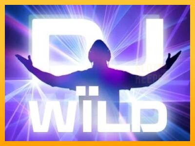 DJ Wild machine à sous pour de largent