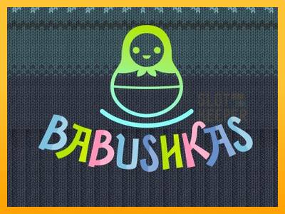 Babushkas machine à sous pour de largent