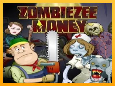 Zombiezee Money machine à sous pour de largent