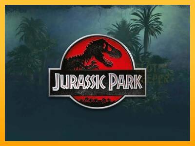 Jurassic Park machine à sous pour de largent