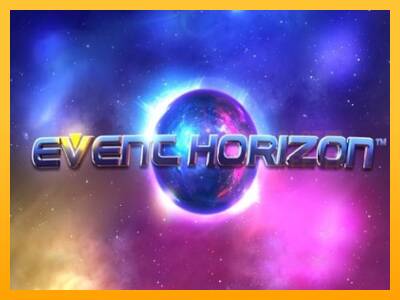 Event Horizon machine à sous pour de largent