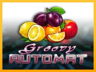 Groovy Automat machine à sous pour de largent