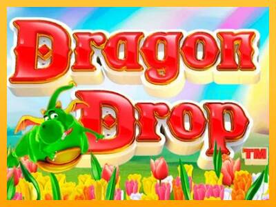 Dragon Drops machine à sous pour de largent