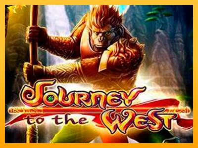 Journey To The West machine à sous pour de largent