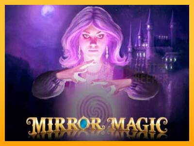 Mirror Magic machine à sous pour de largent