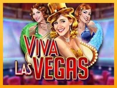 Viva las Vegas machine à sous pour de largent