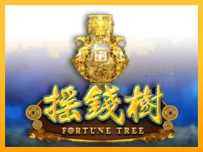 Fortune Tree machine à sous pour de largent