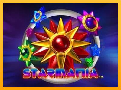 Starmania machine à sous pour de largent