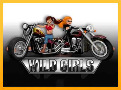 Wild Girls machine à sous pour de largent