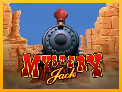 Mystery Jack machine à sous pour de largent