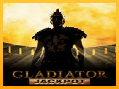 Gladiator Jackpot machine à sous pour de largent