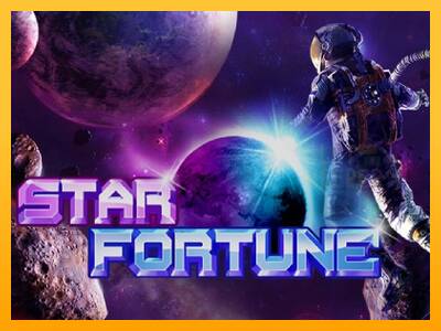 Star Fortune machine à sous pour de largent