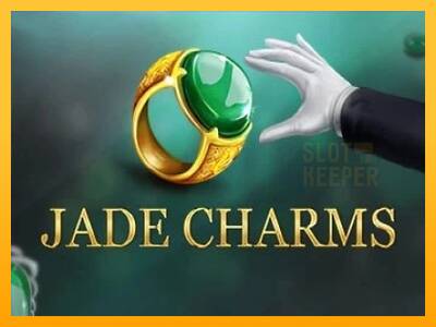 Jade Charms machine à sous pour de largent