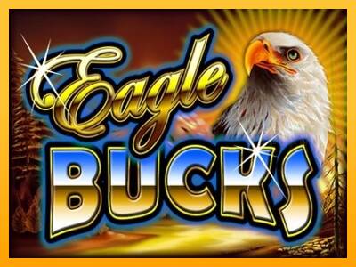 Eagle Bucks machine à sous pour de largent