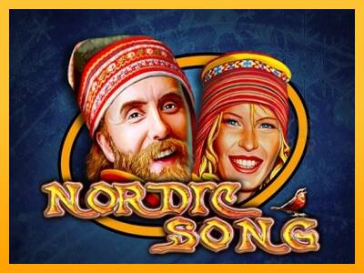 Nordic Song machine à sous pour de largent