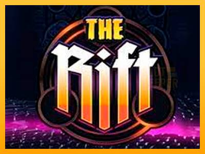 The Rift machine à sous pour de largent