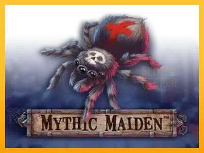 Mythic Maiden machine à sous pour de largent