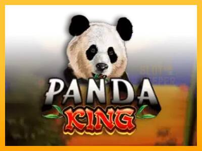 Panda King machine à sous pour de largent