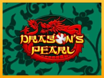 Dragons Pearl machine à sous pour de largent