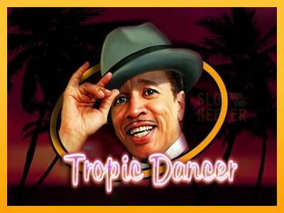 Tropic Dancer machine à sous pour de largent