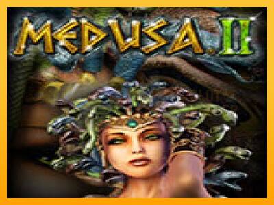 Medusa 2 machine à sous pour de largent