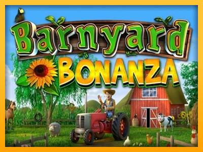 Barnyard Bonanza machine à sous pour de largent