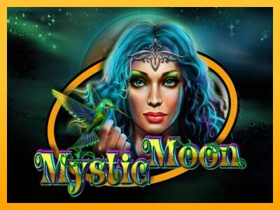 Mystic Moon machine à sous pour de largent