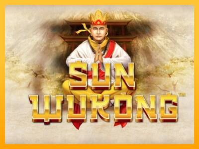 Sun Wukong machine à sous pour de largent