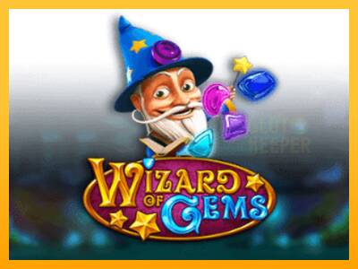 Wizard of Gems machine à sous pour de largent