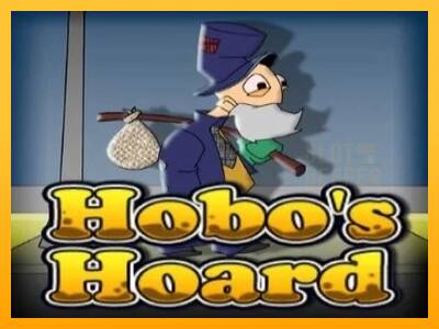 Hobo’s Hoard machine à sous pour de largent