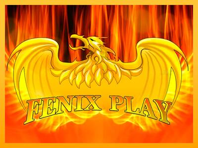 Fenix Play machine à sous pour de largent