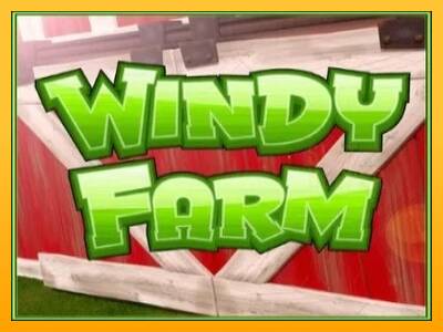 Windy Farm machine à sous pour de largent