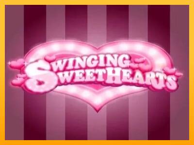 Swinging Sweethearts machine à sous pour de largent