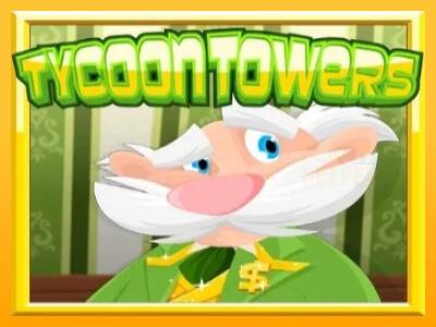 Tycoon Towers machine à sous pour de largent