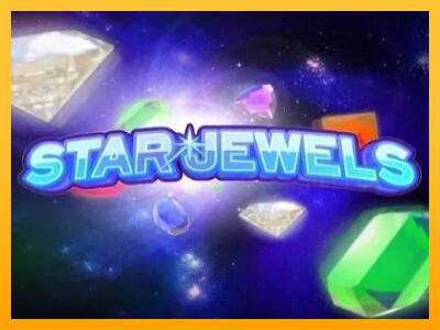 Star Jewels machine à sous pour de largent