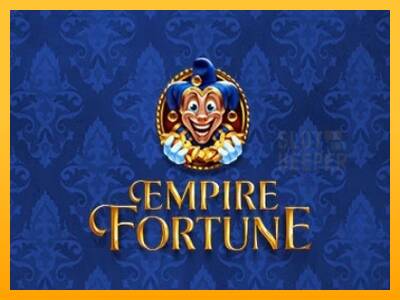 Empire Fortune machine à sous pour de largent