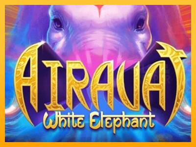 Airavat - White Elephant machine à sous pour de largent