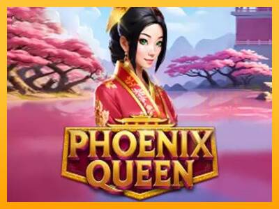 Phoenix Queen machine à sous pour de largent