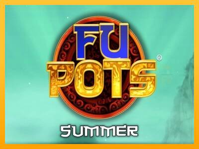 Fu Pots Summer machine à sous pour de largent