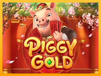 Piggy Gold machine à sous pour de largent