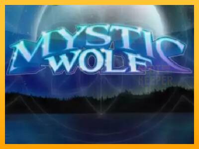 Mystic Wolf machine à sous pour de largent