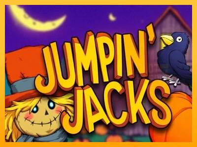 Jumpin Jacks machine à sous pour de largent