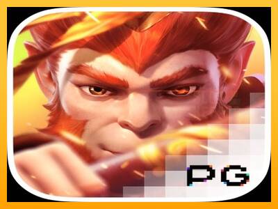 Legendary Monkey King machine à sous pour de largent