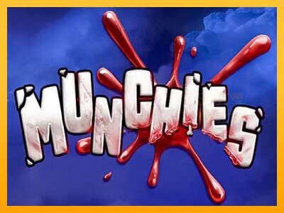 Munchies machine à sous pour de largent