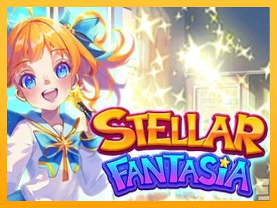 Stellar Fantasia machine à sous pour de largent