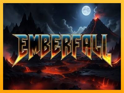 Emberfall machine à sous pour de largent