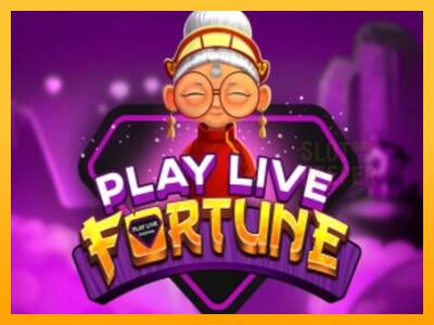 Playlive Fortune machine à sous pour de largent